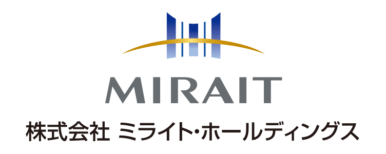 MIRAIT Holdings