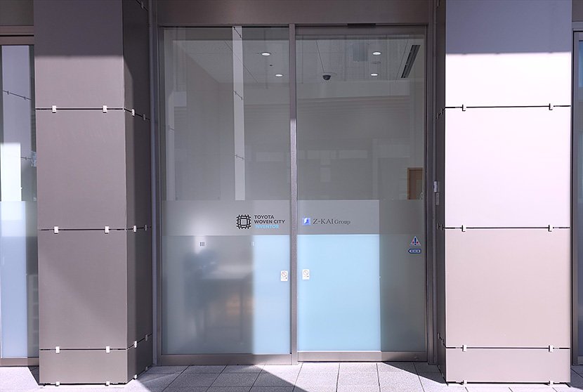 （写真11）増進会ホールディングスが開設した認可外保育施設　イメージ