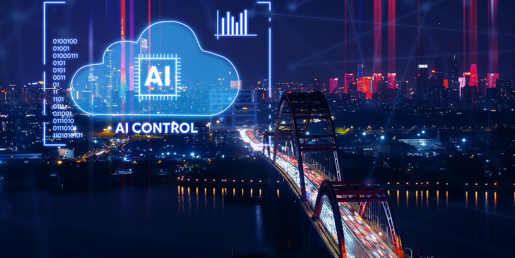 道路の信号制御にAIを積極的に導入する海外事例