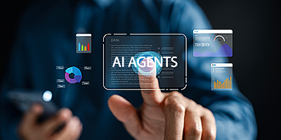 AIのビジネス活用はエージェントで次のステージへ