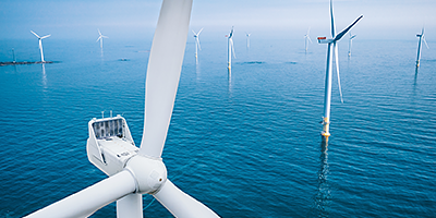 洋上浮体型データセンターは実現するのか？ 5者が共同実証