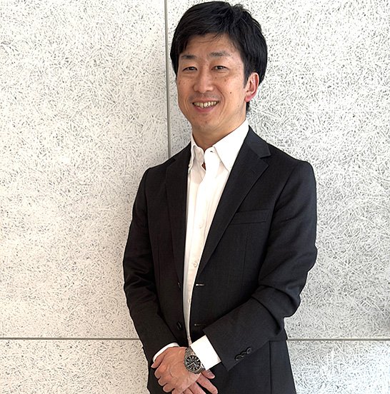 株式会社Skillnote 代表取締役 山川 隆史氏