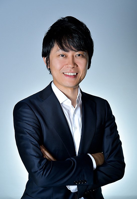 （写真）大分県 商工観光労働部 部長 小田切 未来（おだぎり みらい）氏