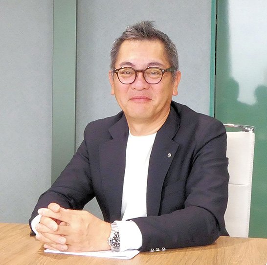NTTファシリティーズ 取締役 データセンターエンジニアリング事業本部長 山田隆史氏