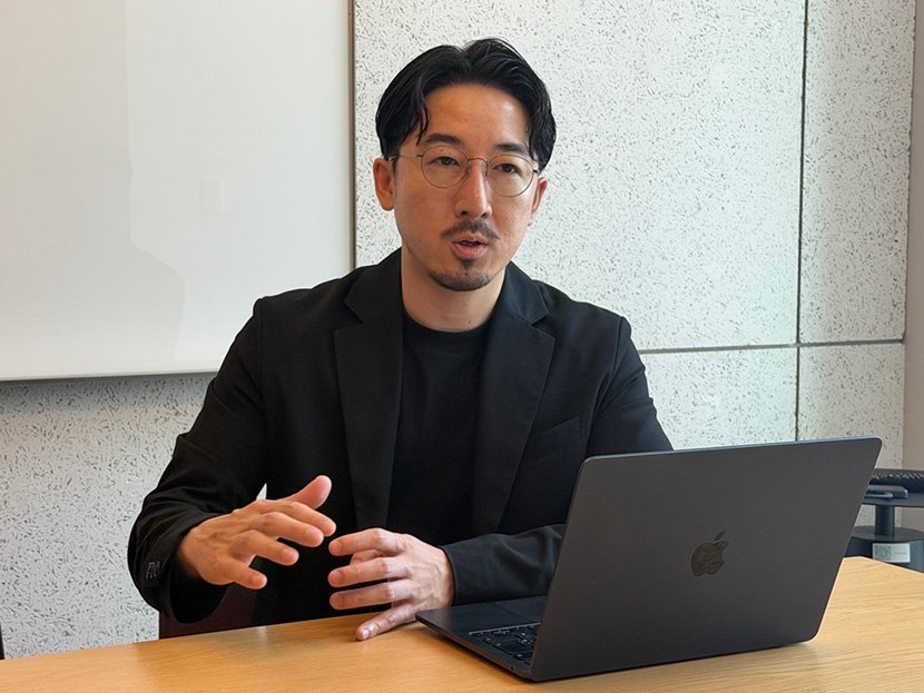 一般社団法人Govtech協会　代表理事　日下光氏