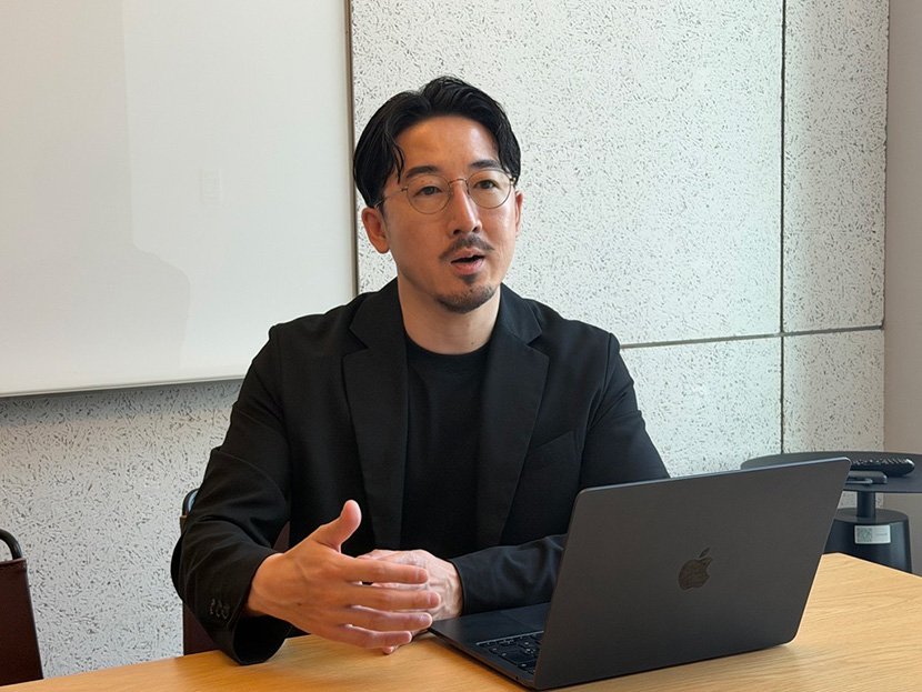 一般社団法人Govtech協会　代表理事　日下光氏