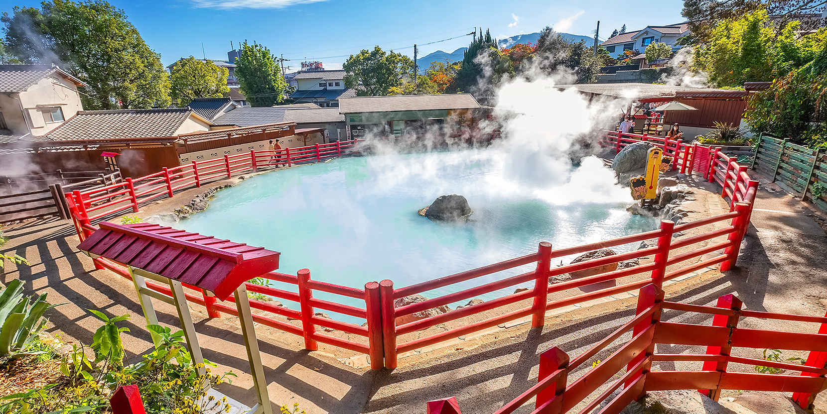 観光DXで変わる大分の旅：データで描く新時代の地域経営