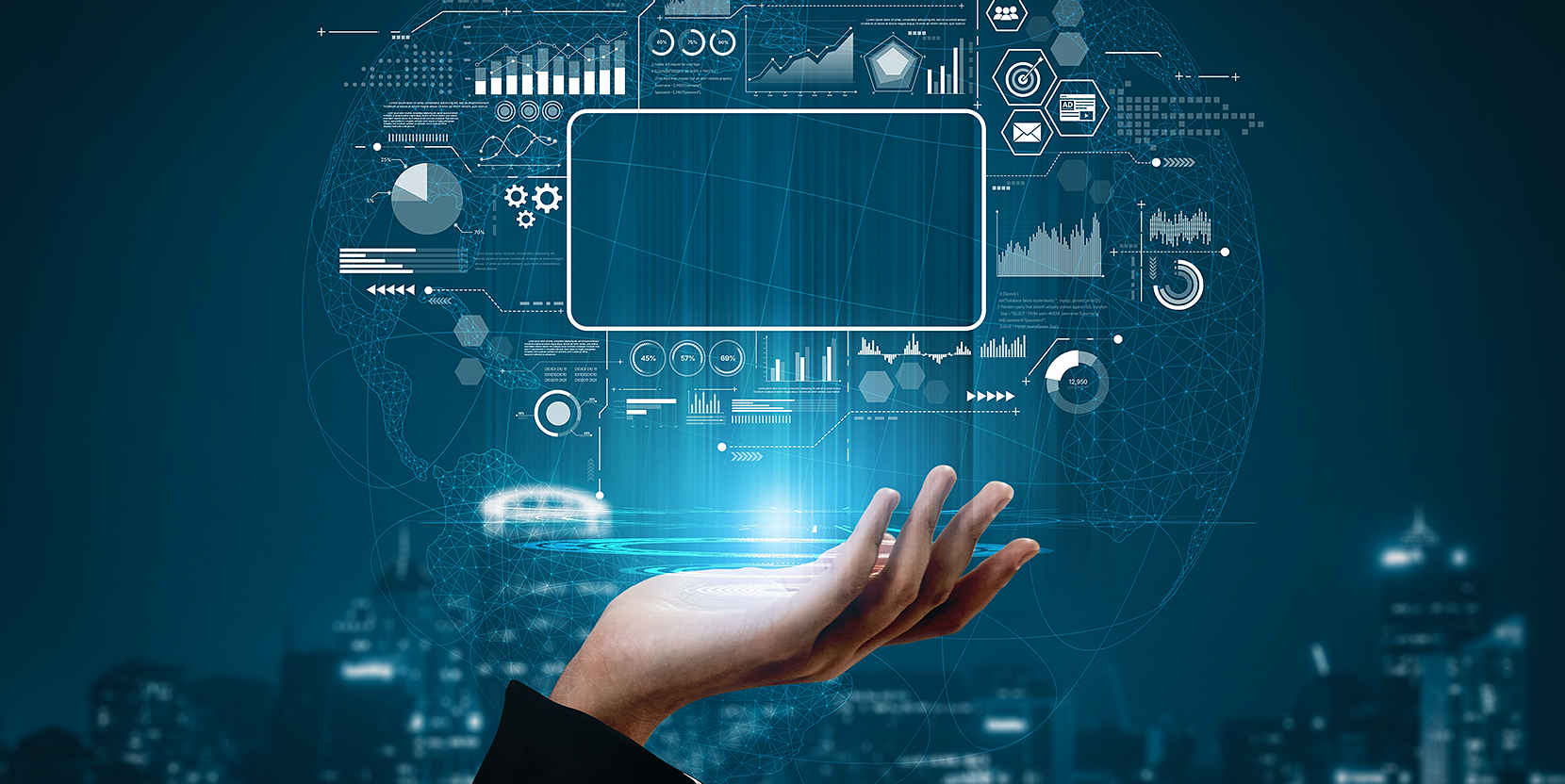 CDPの先に見据えるのは「マーケティングの全自動化」。 AIエージェントが変えるビジネスの根幹