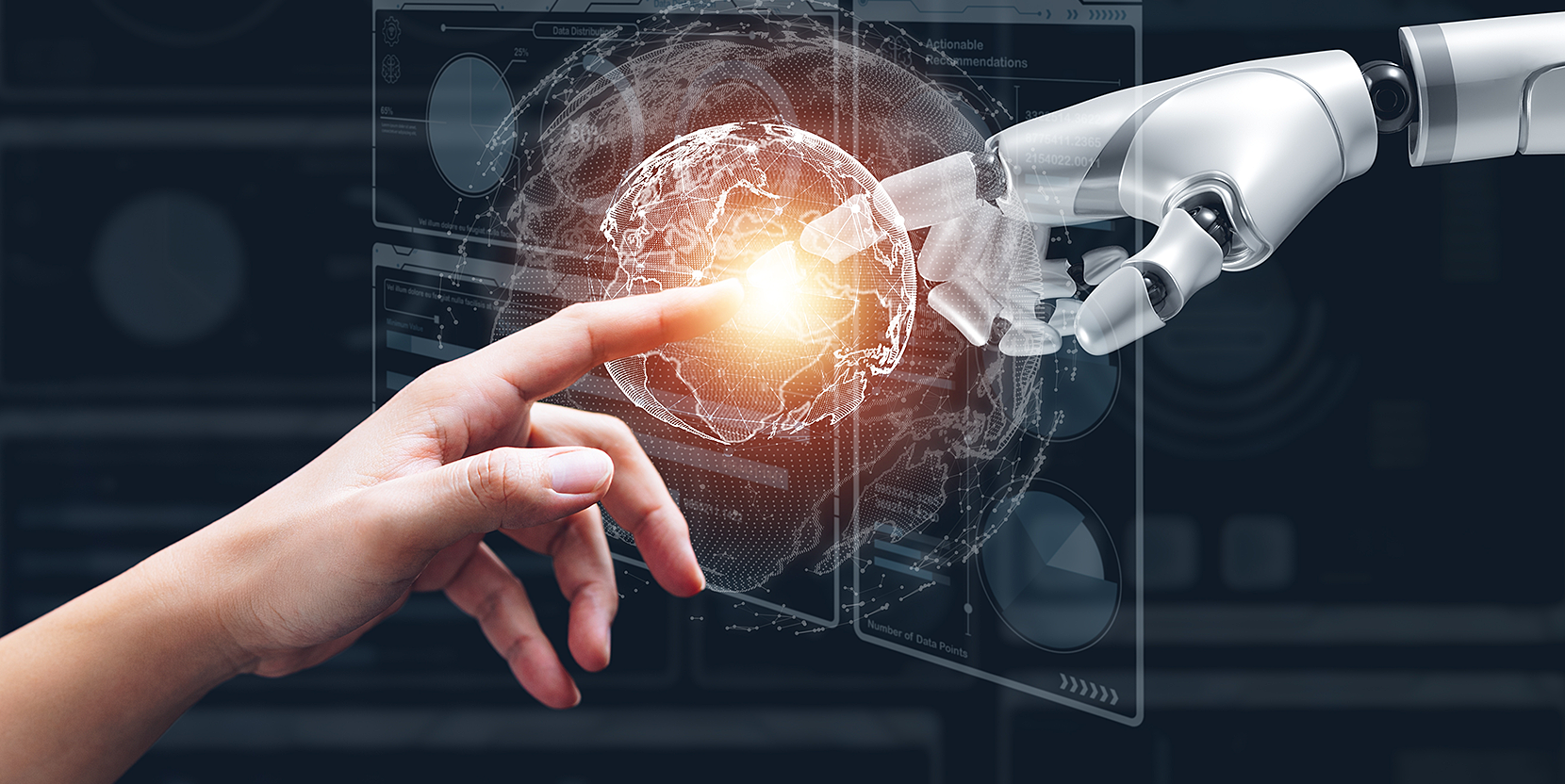 人間とAIとロボットが協力し、苦役のない世界をつくる−ロボット工学研究者が考えるフィジカルAIのリアル−