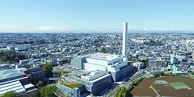 再エネ普及の起爆剤になりたい 
