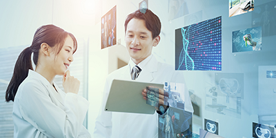 浜松医科大学が取り組むクラウド基盤を活用した医療DXとは?