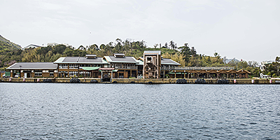 島根県海士町の取り組み「ないものはない」島で、文化を未来につなぐ