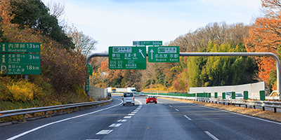 NEXCO東日本がSMHで目指すスマートメンテナンスとは？