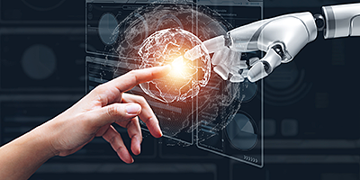 人間とAIとロボットが協力し、苦役のない世界をつくる−ロボット工学研究者が考えるフィジカルAIのリアル−