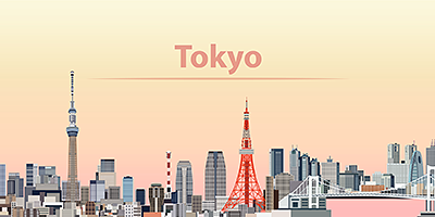 スタートアップと大企業の協創を支援する「スマート東京」　イメージ