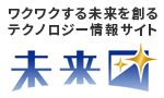 ミライを描く5Gソリューション 未来図