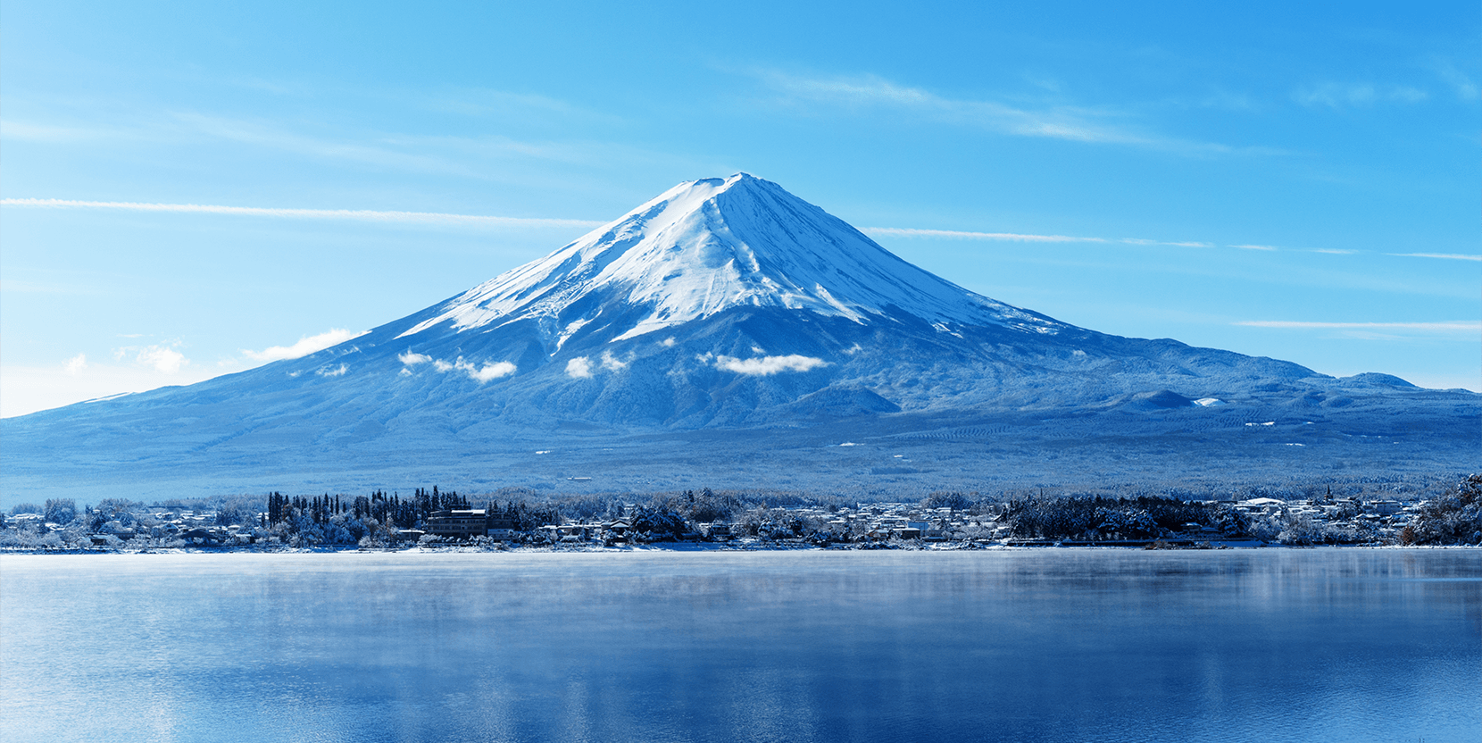 5GやAIなどの先端技術の活用で進む、富士山のDX