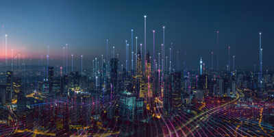 世界のスマートシティランキング　イメージ