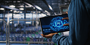 データセンター