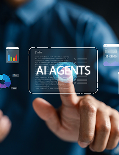 2030年の社会を担うテクノロジー