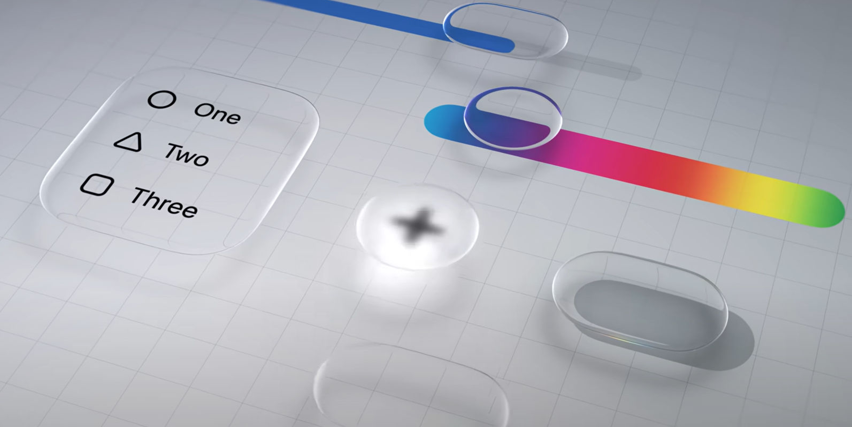 AIなどのテクノロジーの活用に向け、UI/UXが進化