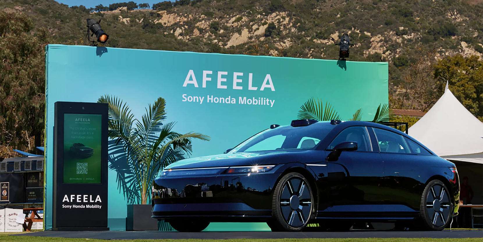 UI/UXの進化で変わる自動車の移動体験