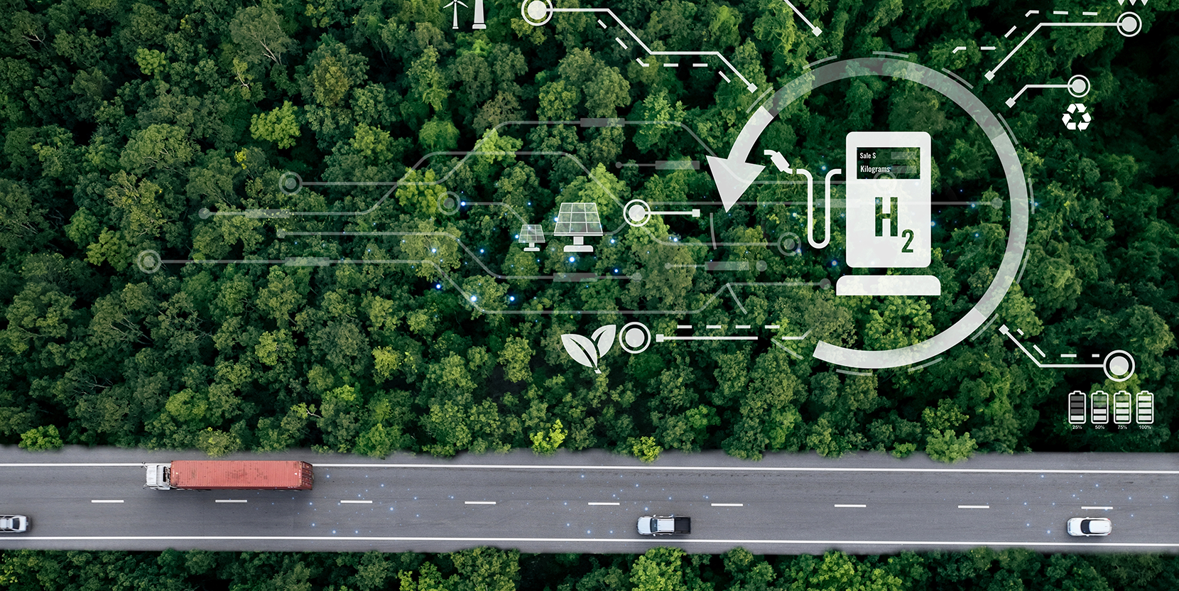 IHI、CO2と水素を原料としたSAFの合成に成功