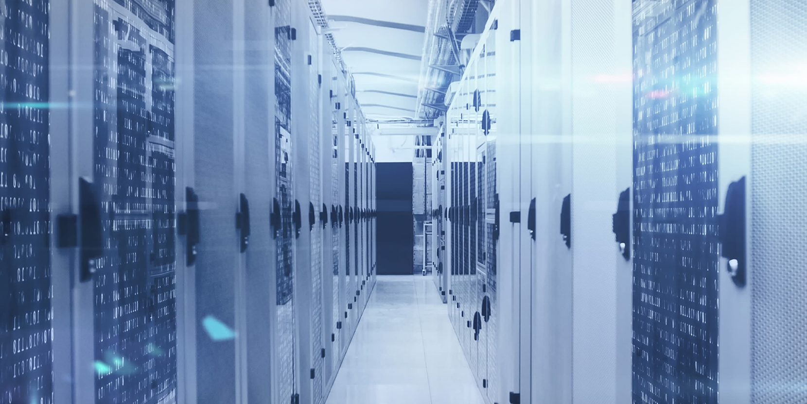 データセンター建設ラッシュで注目されるソリューション