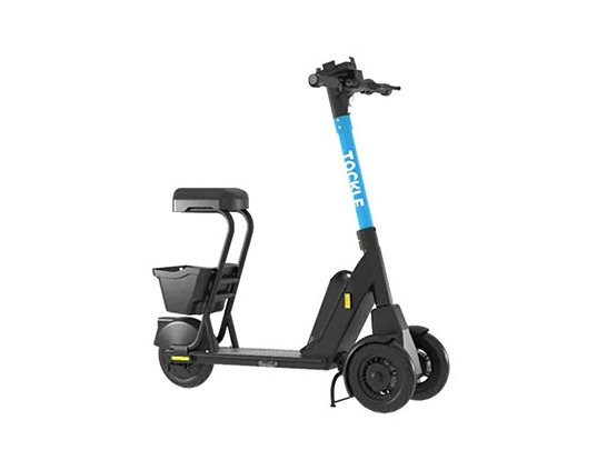 （写真1）TOCKLE（出典：BRJ）　イメージ