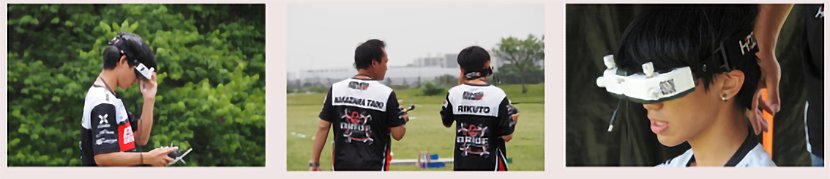 JAPAN DRONE LEAGUE 2025の様子出典:JAPAN DRONE LEAGUE Webサイト イメージ