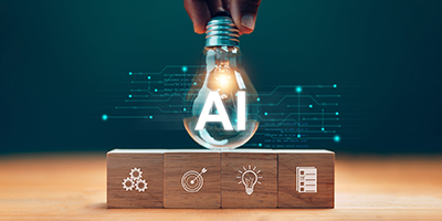 社会に実装され始めた、生成AIをはじめとする最新技術