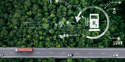 IHI、CO2と水素を原料としたSAFの合成に成功