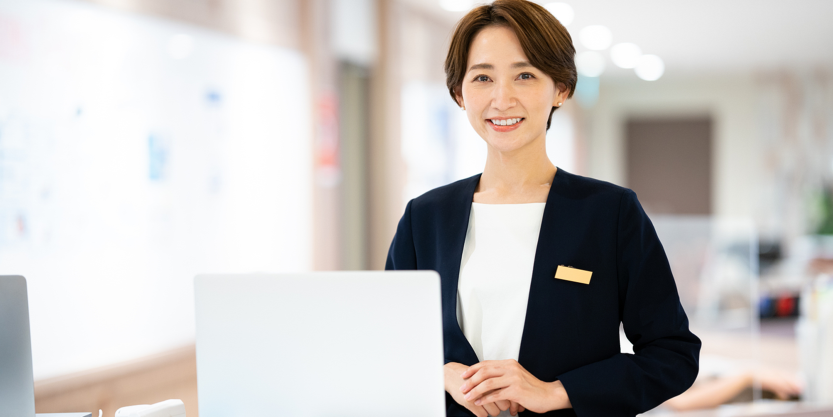 ホテルで人手不足が深刻化する原因とは？5つの対策を紹介
