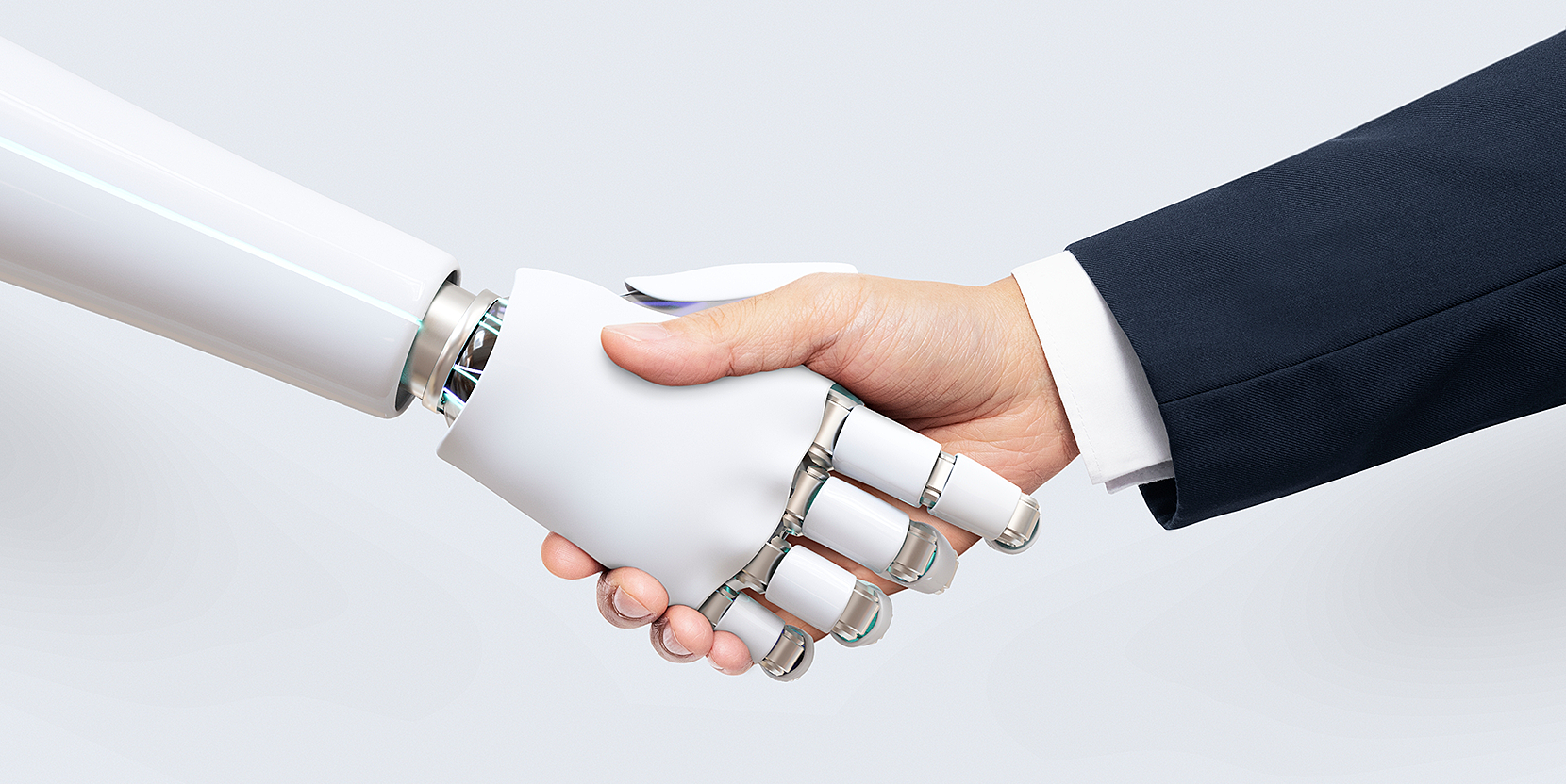 2030年の社会を担うテクノロジー3選