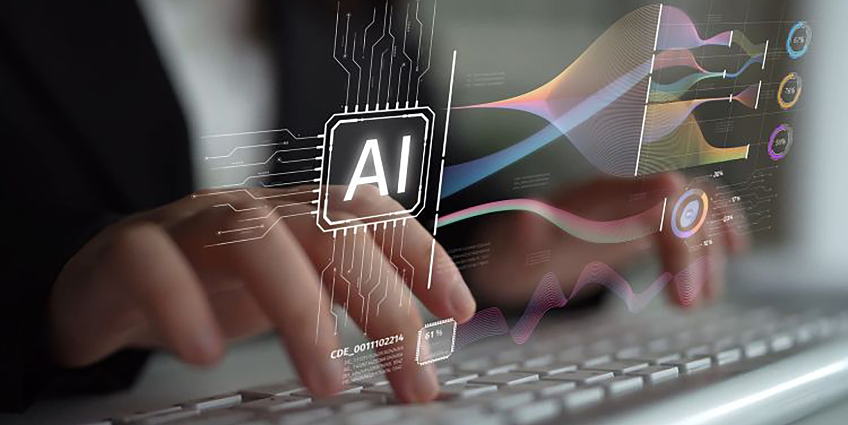 AIの種類を一覧表でご紹介｜基礎知識から導入メリット、手順まで解説