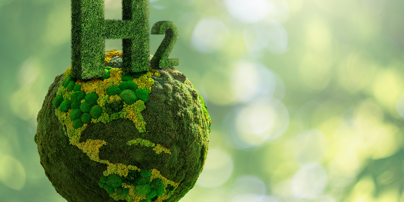 安全保障とカーボンニュートラルを支える水素エネルギーとは