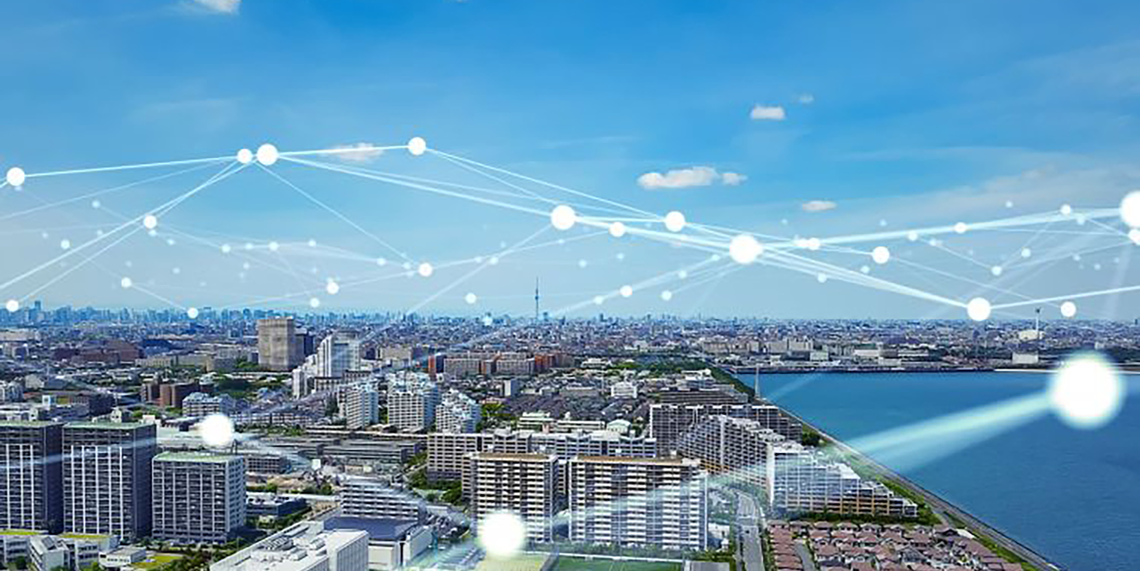 インフラDXとは？国土交通省のアクションプランや自治体の実践事例3選