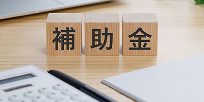 【令和7年】データセンターに関する補助金10種類を一覧で解説