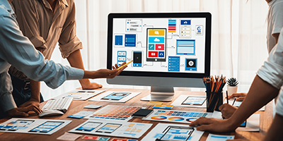 UI/UXデザインのトレンドは？各業界の取り組み