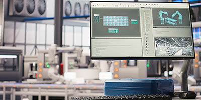 生産性・安全性・コストを大幅に改善するスマートメンテナンスとは