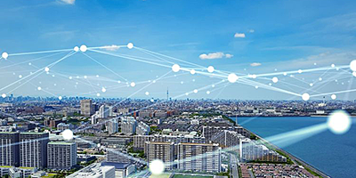 インフラDXとは？国土交通省のアクションプランや自治体の実践事例3選