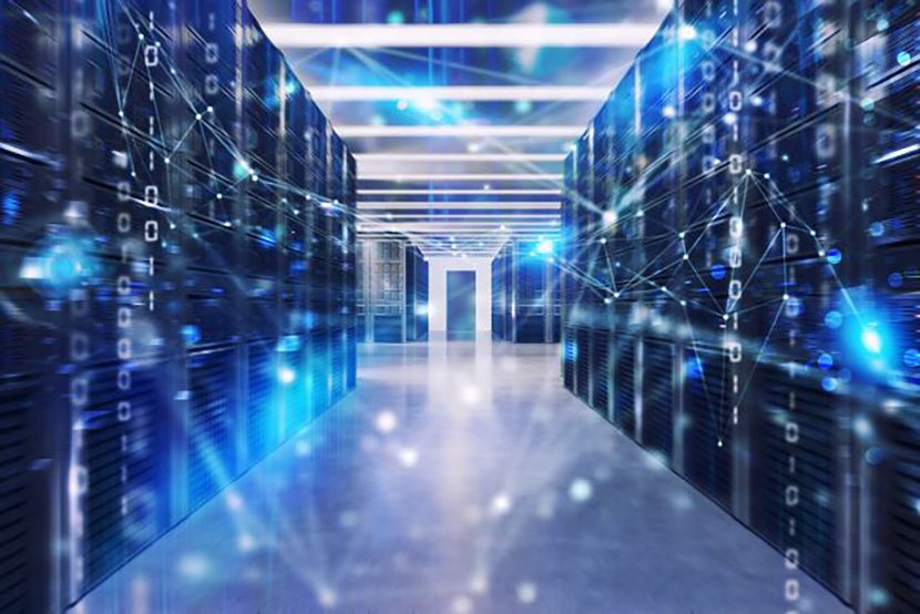 【はじめに】データセンターとは イメージ