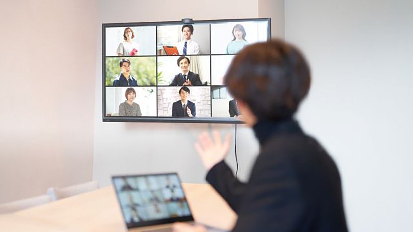 企業にとって通信インフラの整備が重要な理由 イメージ
