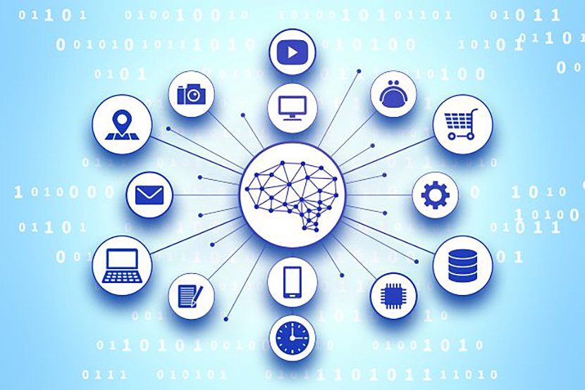 AIの仕組み｜ルールベースと学習ベース　イメージ