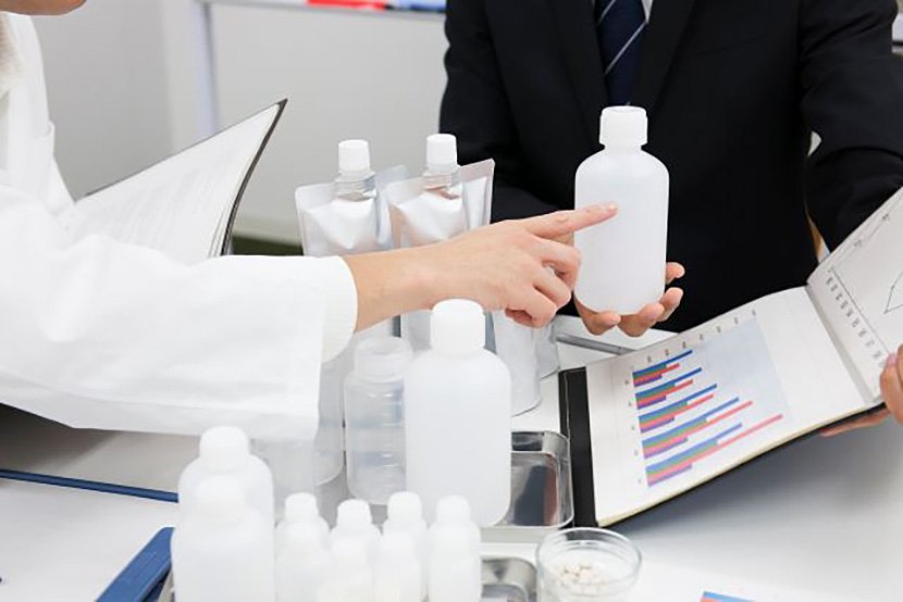 企画・商品開発　イメージ