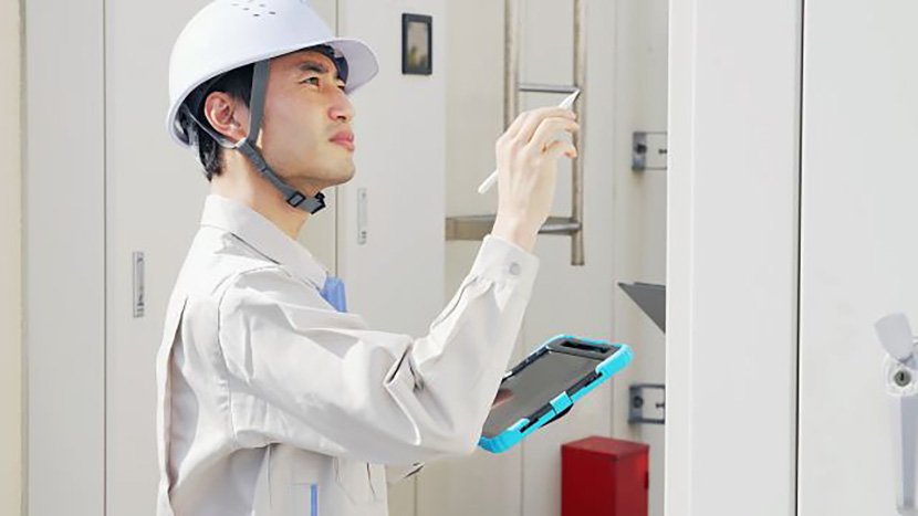 予防保全(PM)とは イメージ