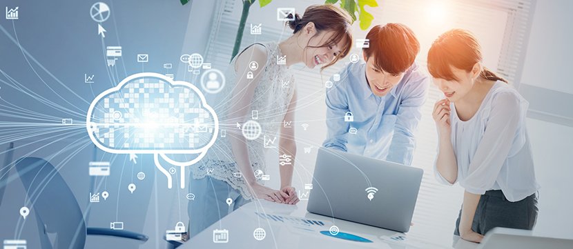 AIエージェントとは イメージ