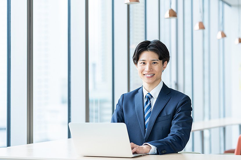 事業者がBELSを取得するメリット イメージ