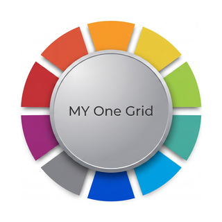 MY One Grid™